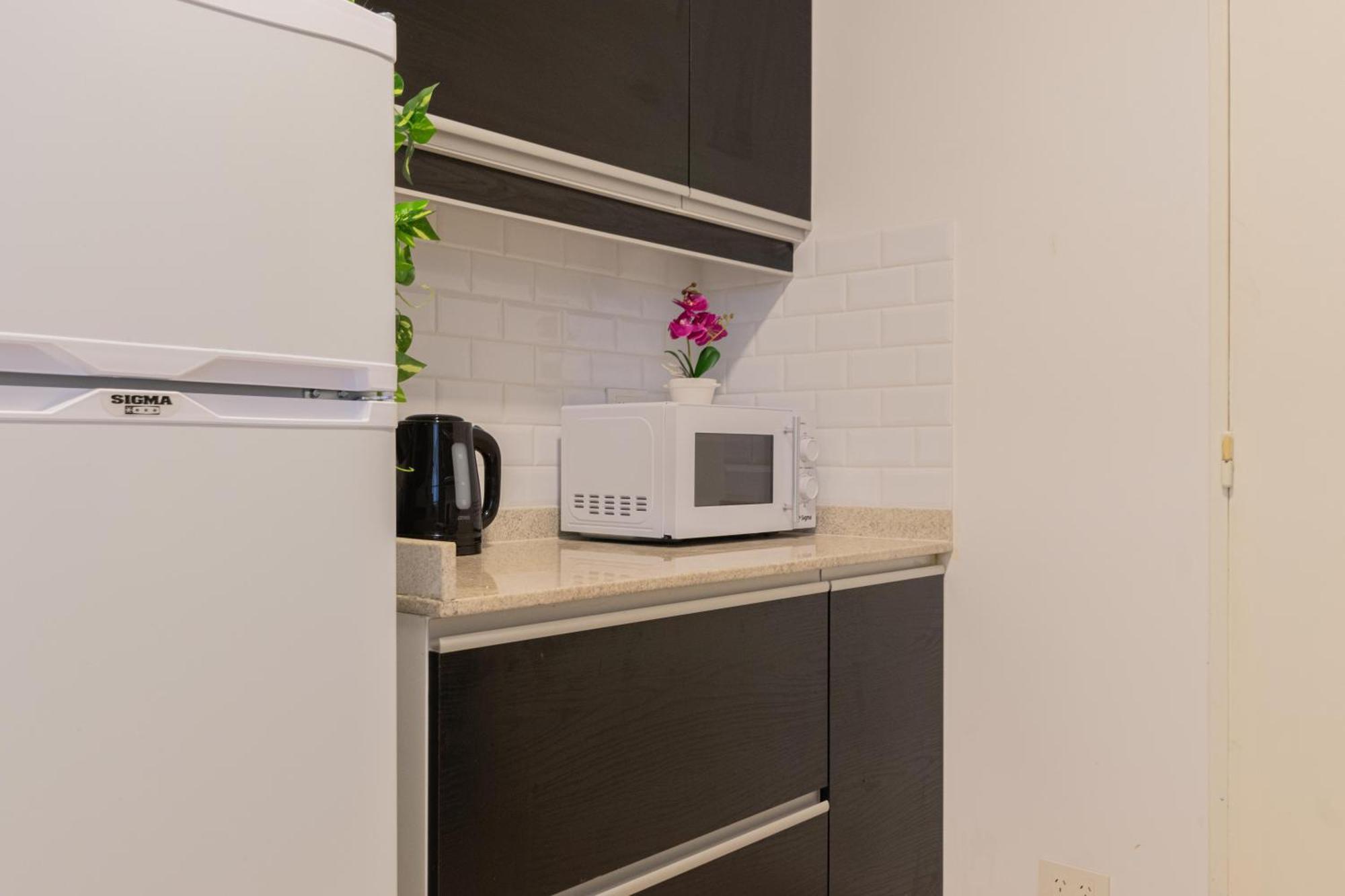 Fliphaus Sarmiento 4300 - 2 Bd In Almagro Hébergement de vacances Buenos Aires