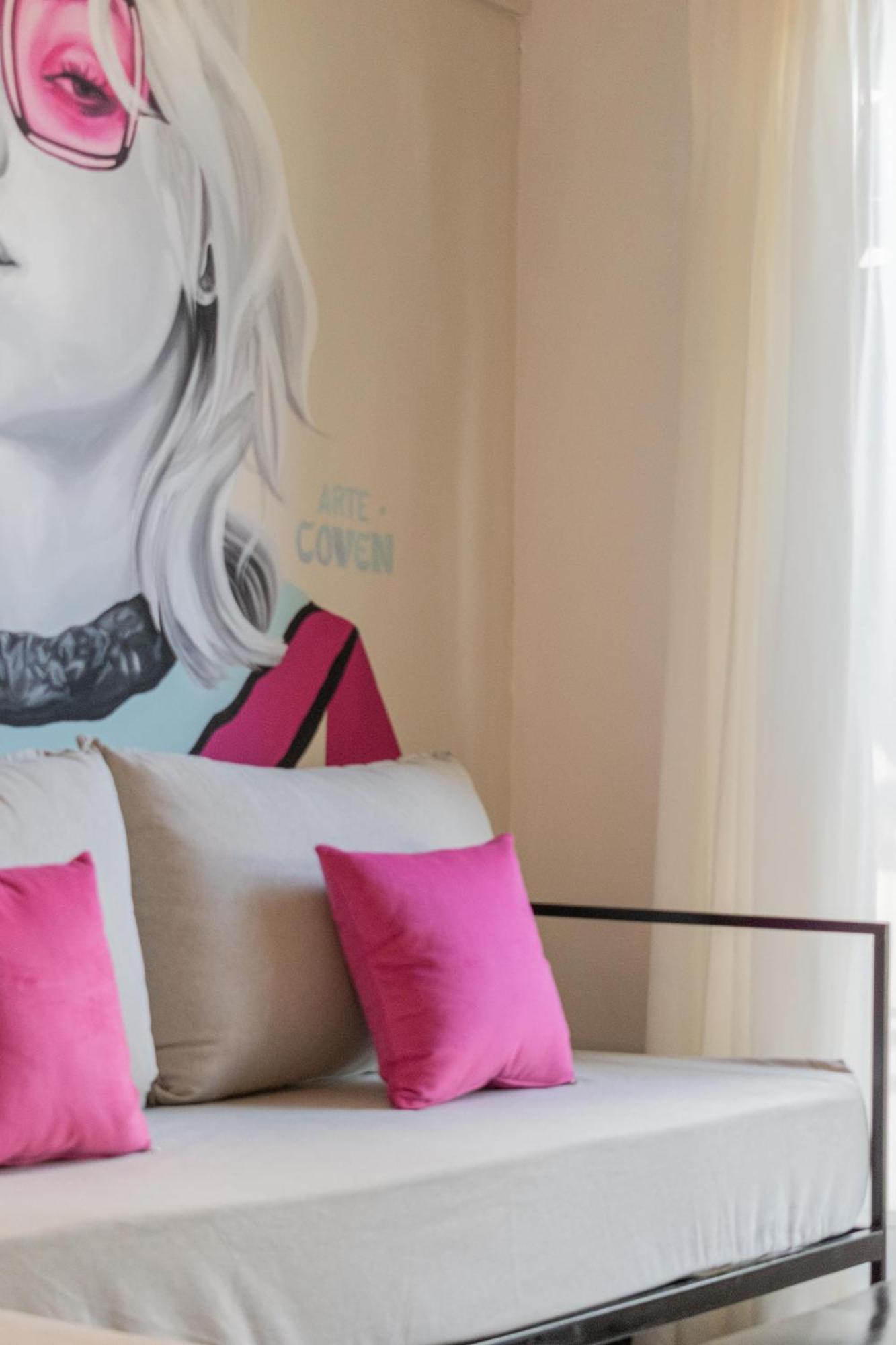 Hébergement de vacances Fliphaus Sarmiento 4300 - 2 Bd In Almagro *