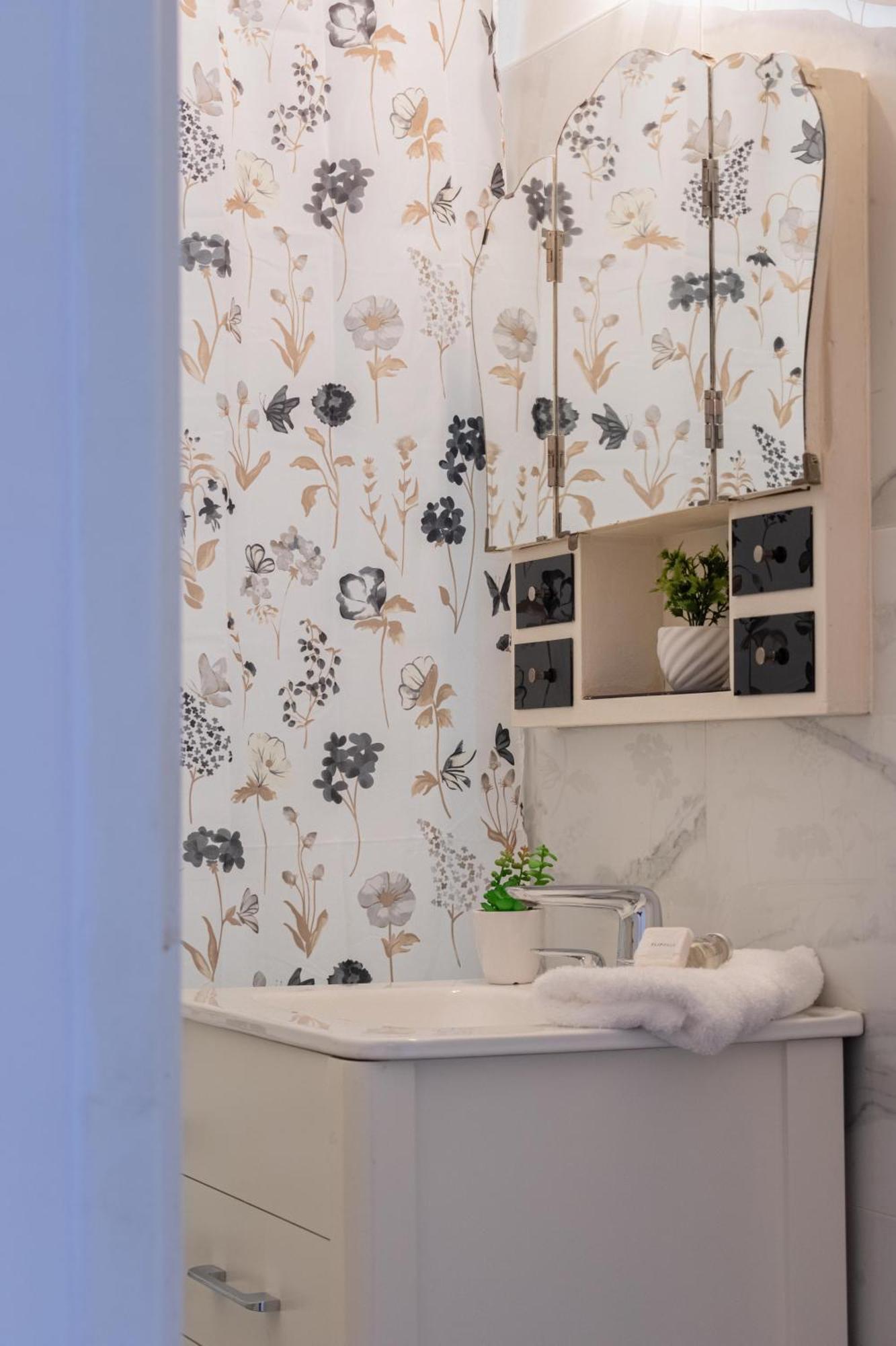 Fliphaus Sarmiento 4300 - 2 Bd In Almagro Hébergement de vacances *